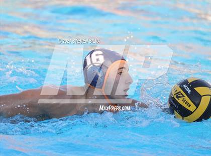 Thumbnail 1 in Grossmont vs. Valhalla (CIF D1 State Qualifier) photogallery.