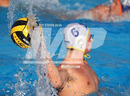 Thumbnail 3 in Grossmont vs. Valhalla (CIF D1 State Qualifier) photogallery.
