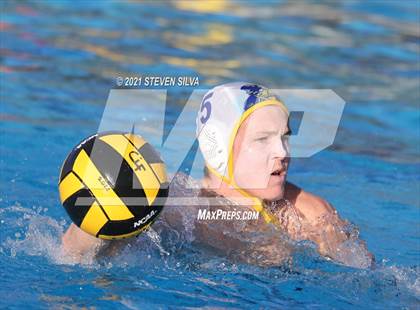 Thumbnail 2 in Grossmont vs. Valhalla (CIF D1 State Qualifier) photogallery.