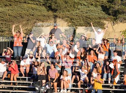 Thumbnail 3 in Grossmont vs. Valhalla (CIF D1 State Qualifier) photogallery.