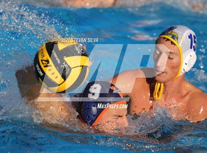 Thumbnail 2 in Grossmont vs. Valhalla (CIF D1 State Qualifier) photogallery.