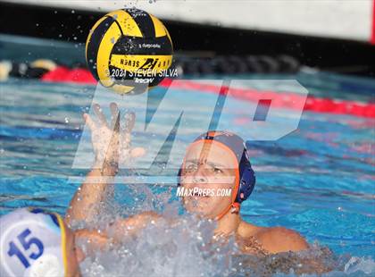 Thumbnail 2 in Grossmont vs. Valhalla (CIF D1 State Qualifier) photogallery.
