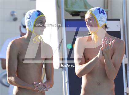 Thumbnail 2 in Grossmont vs. Valhalla (CIF D1 State Qualifier) photogallery.