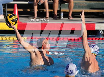 Thumbnail 3 in Grossmont vs. Valhalla (CIF D1 State Qualifier) photogallery.