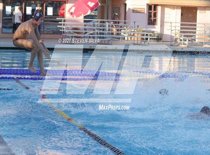 Thumbnail 1 in Grossmont vs. Valhalla (CIF D1 State Qualifier) photogallery.
