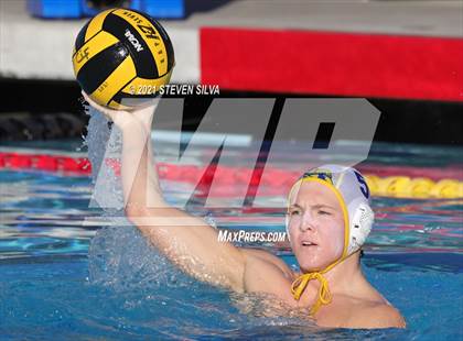 Thumbnail 3 in Grossmont vs. Valhalla (CIF D1 State Qualifier) photogallery.