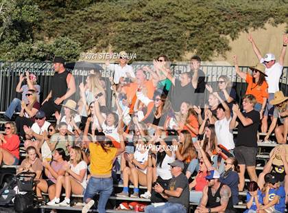 Thumbnail 2 in Grossmont vs. Valhalla (CIF D1 State Qualifier) photogallery.