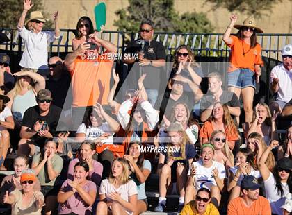 Thumbnail 3 in Grossmont vs. Valhalla (CIF D1 State Qualifier) photogallery.