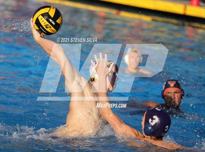 Thumbnail 3 in Grossmont vs. Valhalla (CIF D1 State Qualifier) photogallery.