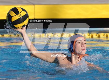 Thumbnail 3 in Grossmont vs. Valhalla (CIF D1 State Qualifier) photogallery.