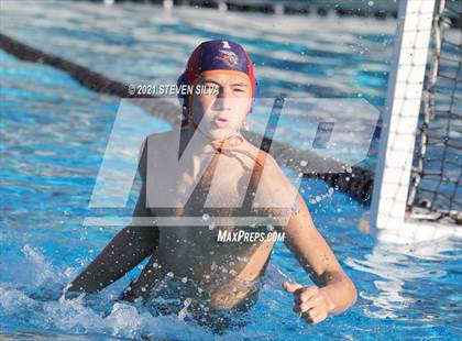 Thumbnail 2 in Grossmont vs. Valhalla (CIF D1 State Qualifier) photogallery.