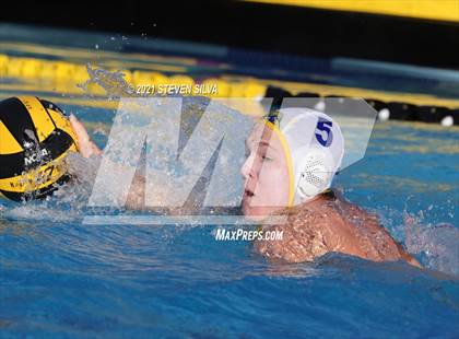 Thumbnail 3 in Grossmont vs. Valhalla (CIF D1 State Qualifier) photogallery.