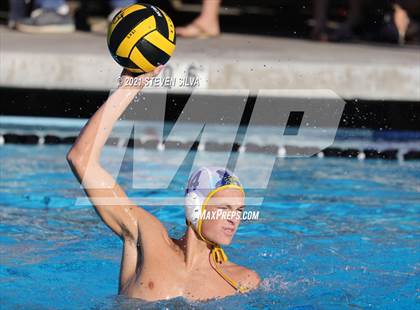 Thumbnail 3 in Grossmont vs. Valhalla (CIF D1 State Qualifier) photogallery.