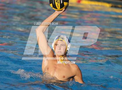 Thumbnail 3 in Grossmont vs. Valhalla (CIF D1 State Qualifier) photogallery.