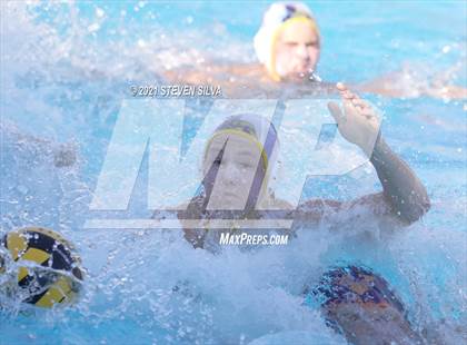 Thumbnail 3 in Grossmont vs. Valhalla (CIF D1 State Qualifier) photogallery.