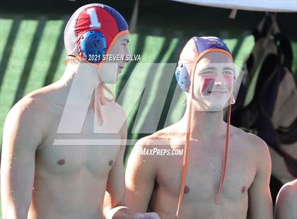 Thumbnail 1 in Grossmont vs. Valhalla (CIF D1 State Qualifier) photogallery.