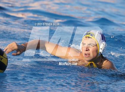 Thumbnail 3 in Grossmont vs. Valhalla (CIF D1 State Qualifier) photogallery.
