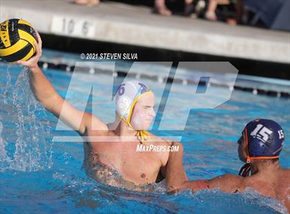 Thumbnail 3 in Grossmont vs. Valhalla (CIF D1 State Qualifier) photogallery.