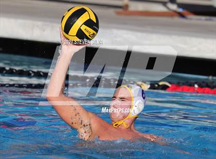 Thumbnail 3 in Grossmont vs. Valhalla (CIF D1 State Qualifier) photogallery.