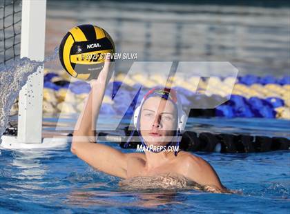 Thumbnail 2 in Grossmont vs. Valhalla (CIF D1 State Qualifier) photogallery.