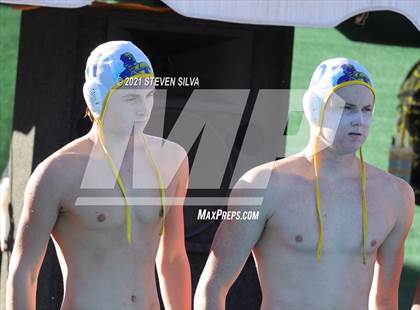 Thumbnail 3 in Grossmont vs. Valhalla (CIF D1 State Qualifier) photogallery.