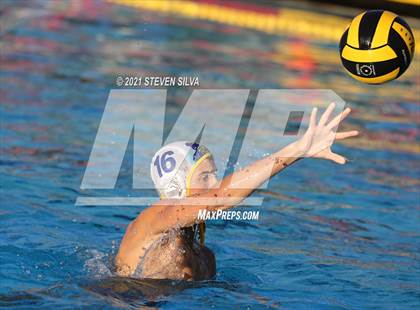 Thumbnail 1 in Grossmont vs. Valhalla (CIF D1 State Qualifier) photogallery.