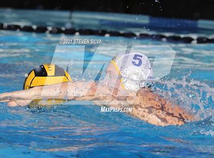 Thumbnail 3 in Grossmont vs. Valhalla (CIF D1 State Qualifier) photogallery.