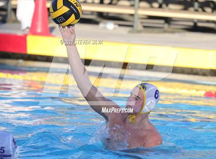 Thumbnail 3 in Grossmont vs. Valhalla (CIF D1 State Qualifier) photogallery.