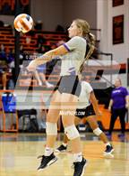 Photo from the gallery "Petrolia vs. Jacksboro (Nocona Tournament)"