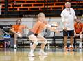 Photo from the gallery "Petrolia vs. Jacksboro (Nocona Tournament)"