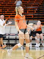Photo from the gallery "Petrolia vs. Jacksboro (Nocona Tournament)"