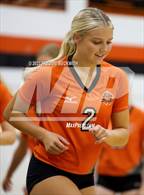 Photo from the gallery "Petrolia vs. Jacksboro (Nocona Tournament)"