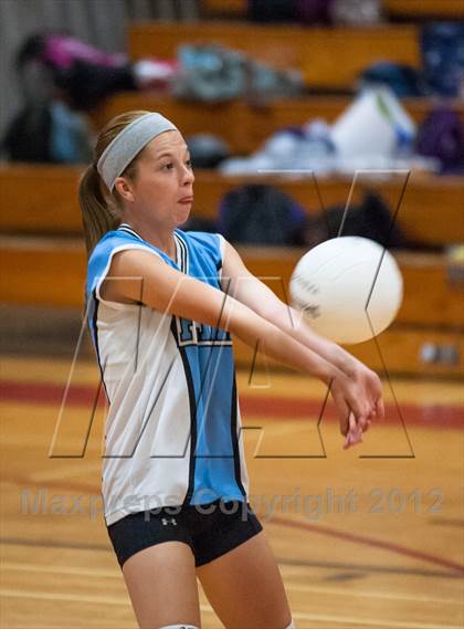 Thumbnail 2 in Fermi @ Edwin O. Smith photogallery.