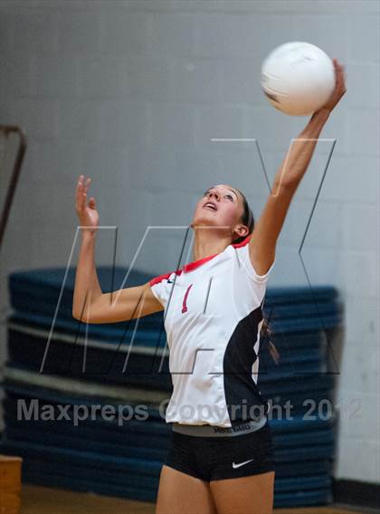 Thumbnail 3 in Fermi @ Edwin O. Smith photogallery.