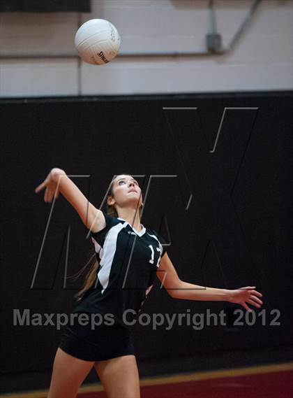 Thumbnail 2 in Fermi @ Edwin O. Smith photogallery.