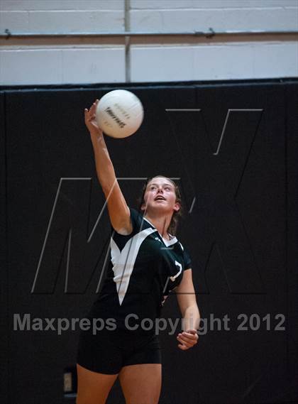Thumbnail 3 in Fermi @ Edwin O. Smith photogallery.