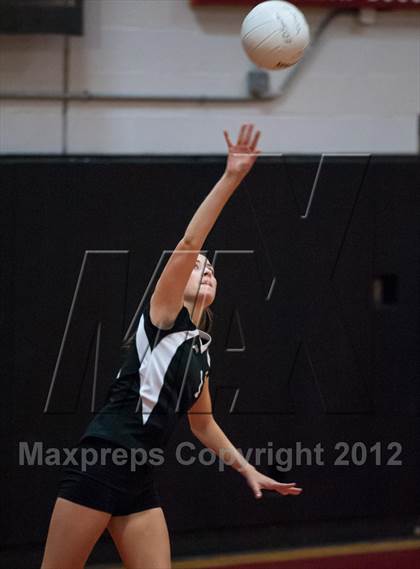 Thumbnail 3 in Fermi @ Edwin O. Smith photogallery.