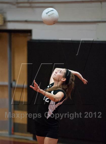 Thumbnail 2 in Fermi @ Edwin O. Smith photogallery.