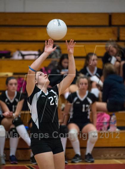 Thumbnail 2 in Fermi @ Edwin O. Smith photogallery.