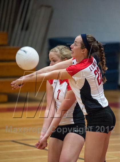 Thumbnail 3 in Fermi @ Edwin O. Smith photogallery.