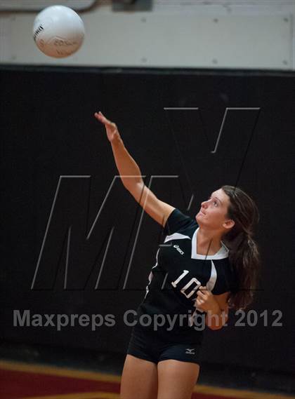 Thumbnail 3 in Fermi @ Edwin O. Smith photogallery.