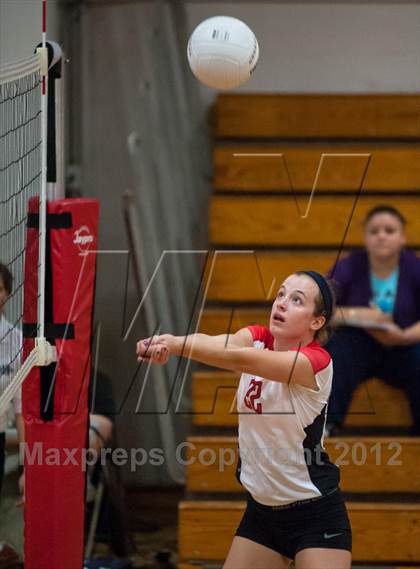 Thumbnail 1 in Fermi @ Edwin O. Smith photogallery.