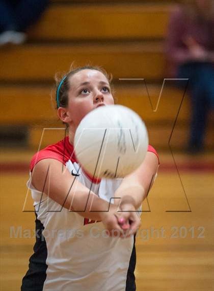 Thumbnail 1 in Fermi @ Edwin O. Smith photogallery.