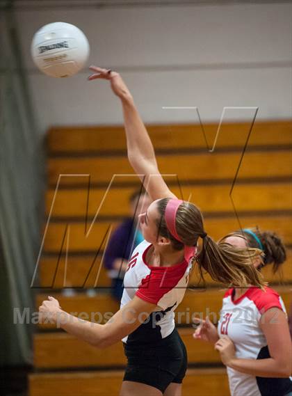 Thumbnail 3 in Fermi @ Edwin O. Smith photogallery.