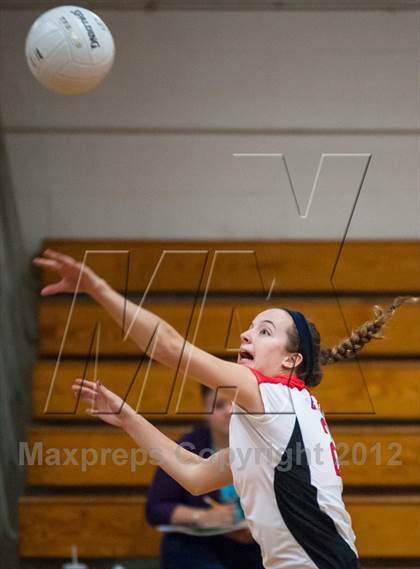 Thumbnail 3 in Fermi @ Edwin O. Smith photogallery.