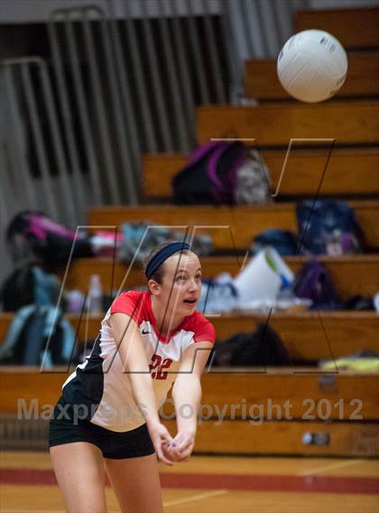 Thumbnail 3 in Fermi @ Edwin O. Smith photogallery.