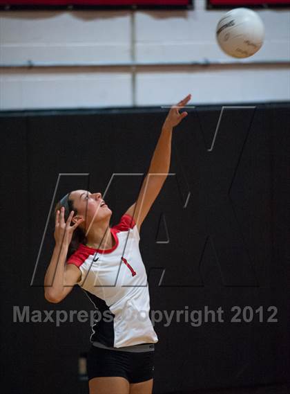 Thumbnail 3 in Fermi @ Edwin O. Smith photogallery.