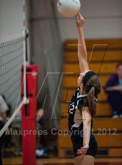 Thumbnail 3 in Fermi @ Edwin O. Smith photogallery.