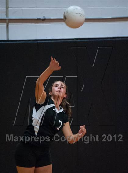 Thumbnail 1 in Fermi @ Edwin O. Smith photogallery.