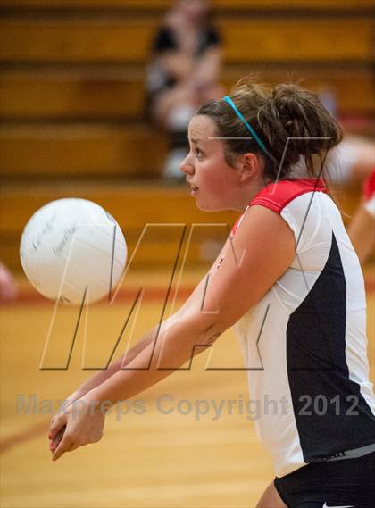 Thumbnail 2 in Fermi @ Edwin O. Smith photogallery.